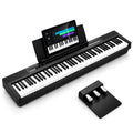 88 Keys Weighted Hammer Action Keyboard I623