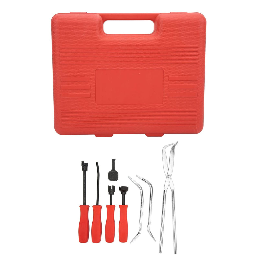 8-Piece Drum Brake Tool Kit O910