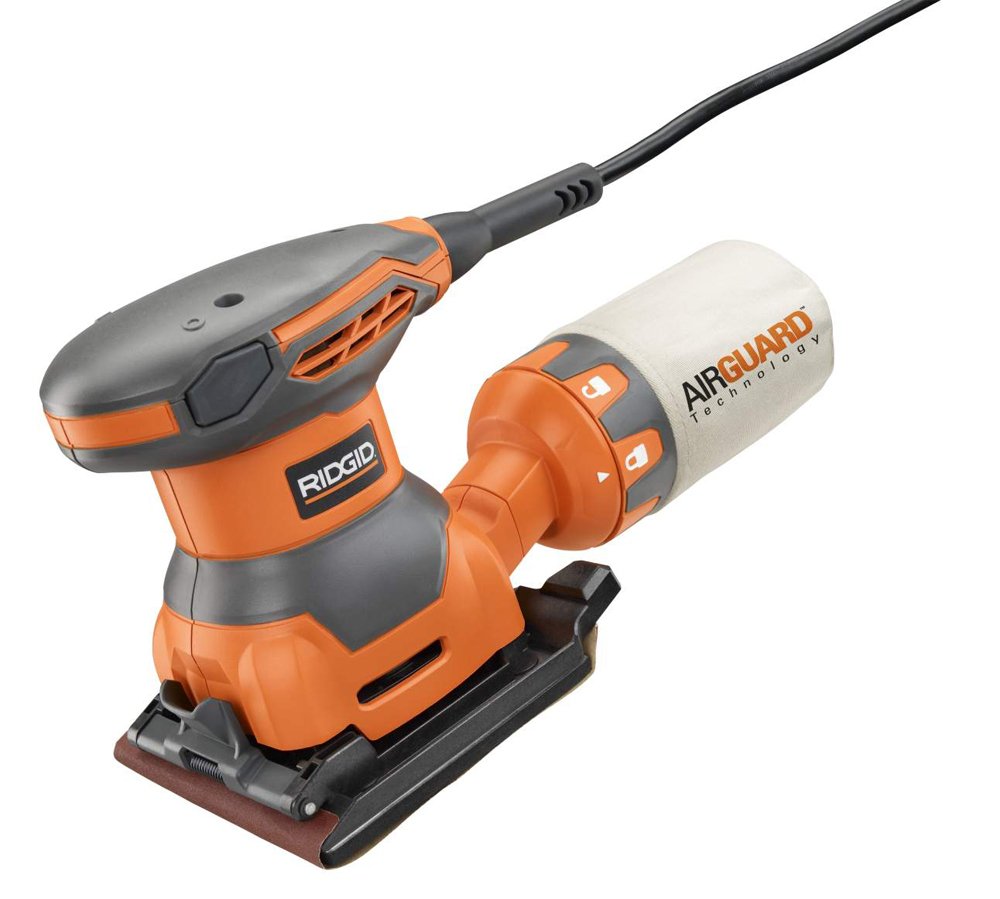 1/4 Sheet Sander A9846