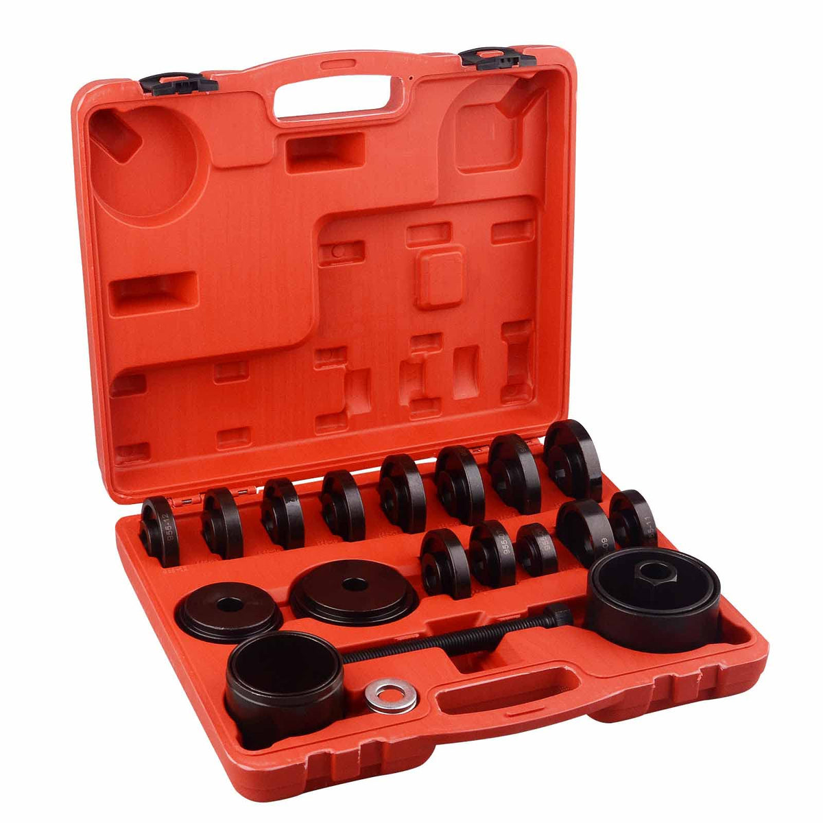 Blue Ball Joint Press & U Joint Removal Tool Kit X759