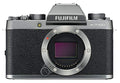 Mirrorless Digital Camera Dark Silver A533