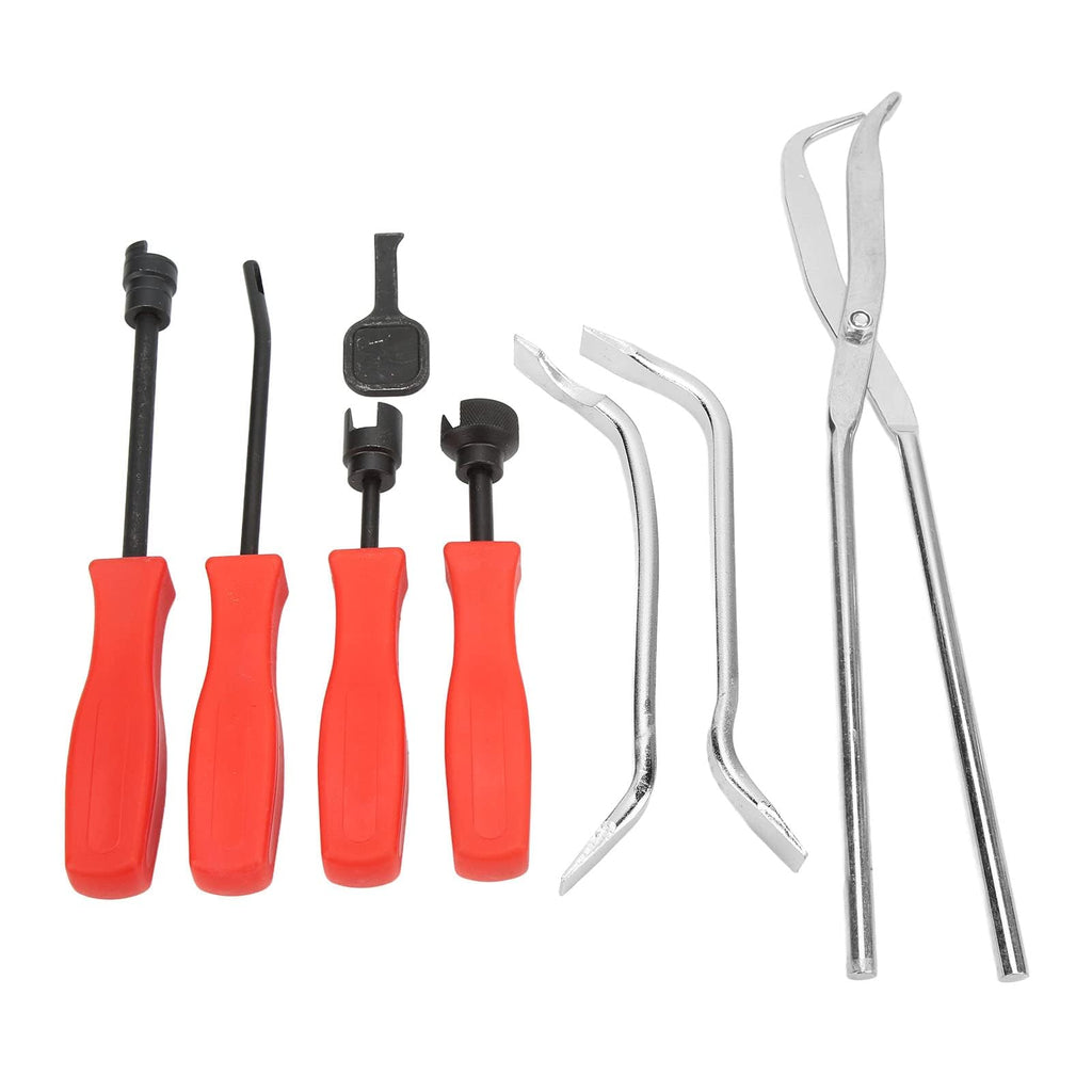 8-Piece Drum Brake Tool Kit O910