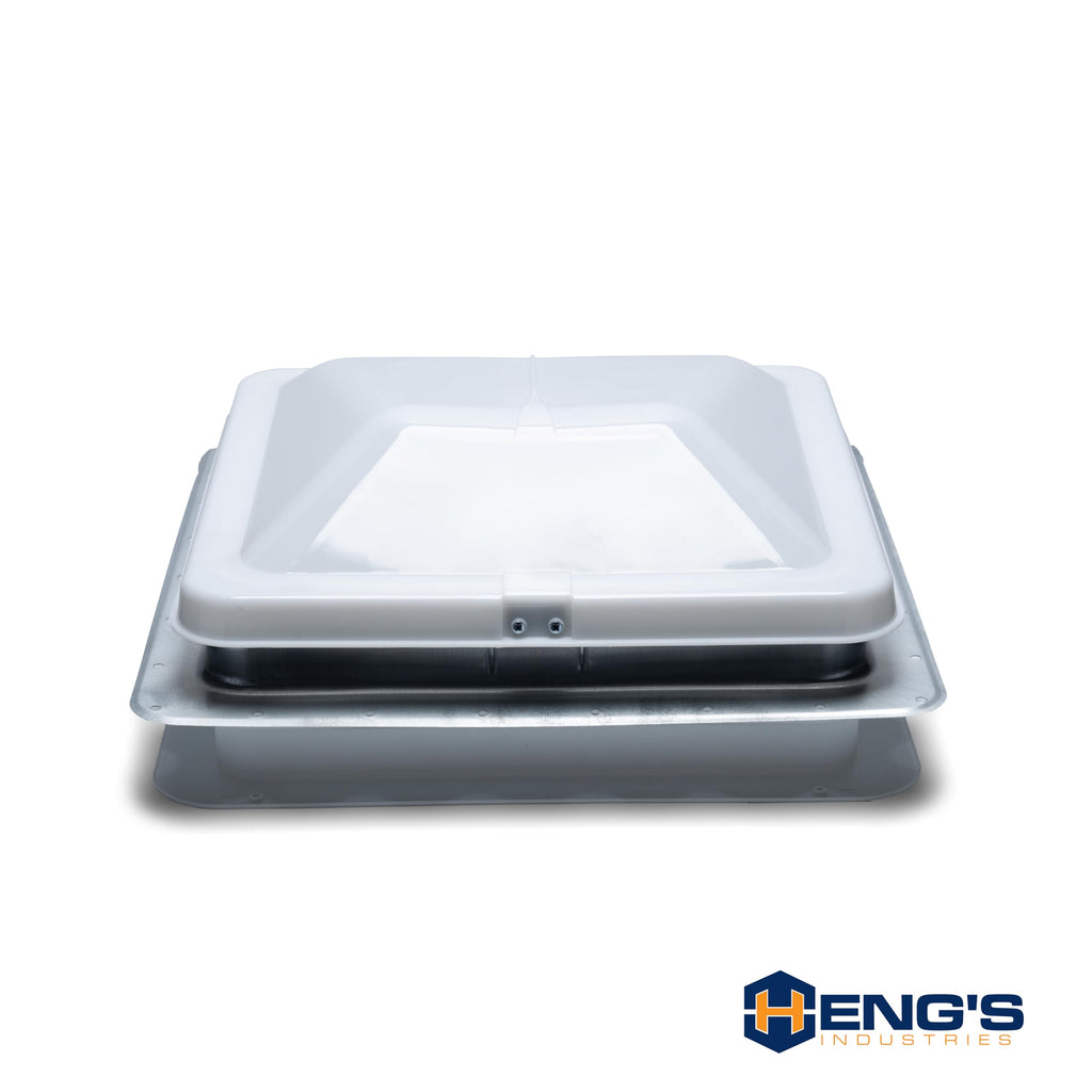 Universal Vent - White S450