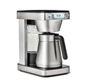 12-Cup Coffee Maker with Single-Serve Function Y66700