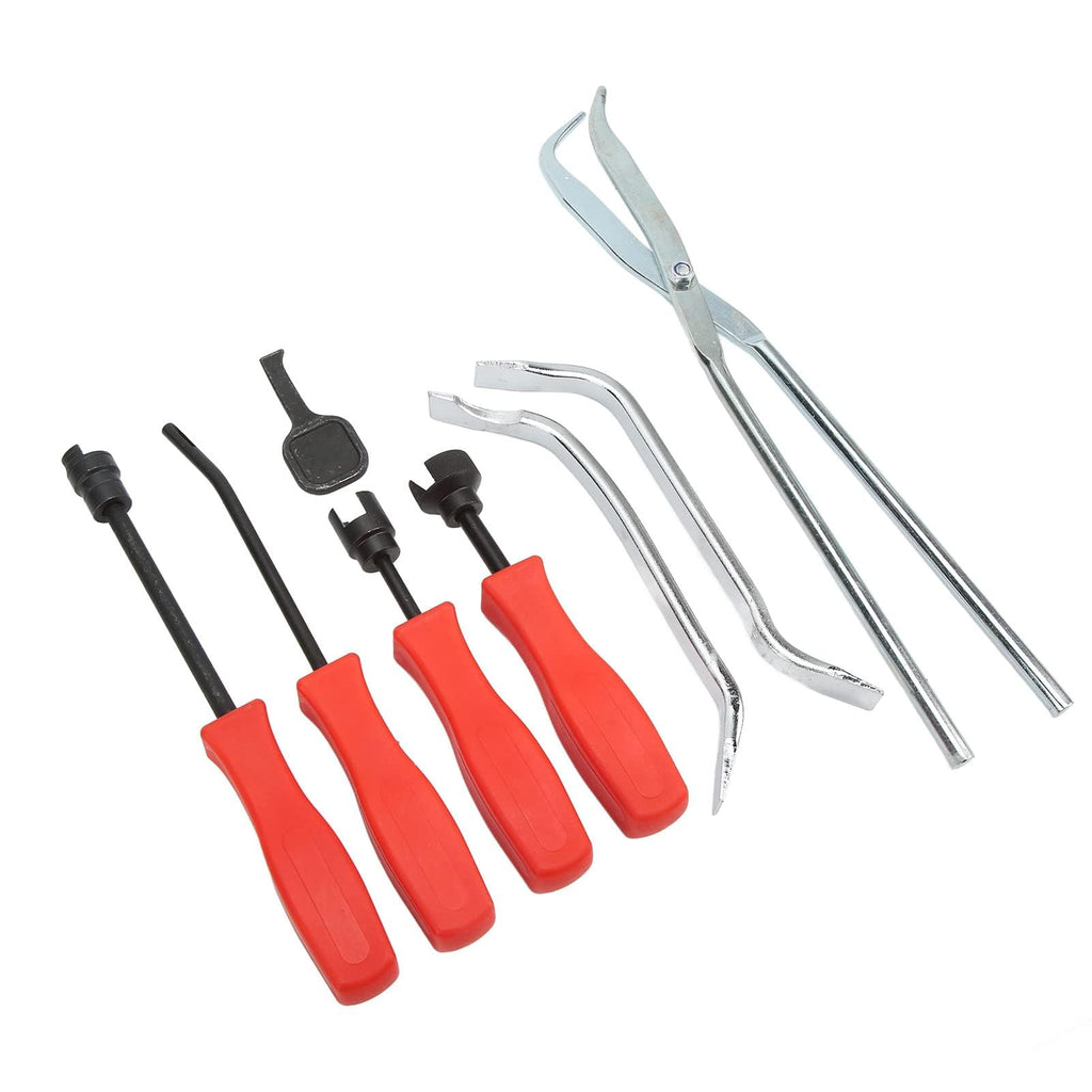 8-Piece Drum Brake Tool Kit O910