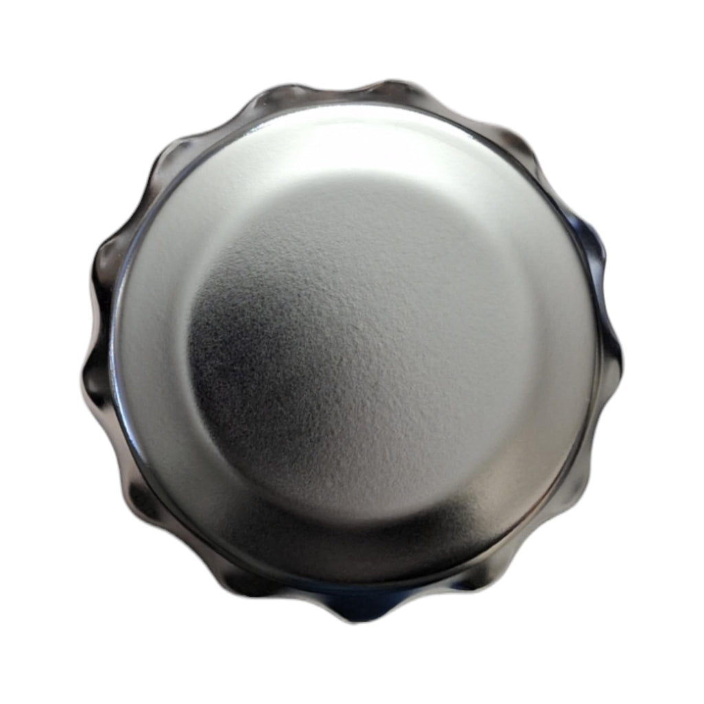 Hydraulic Tank Breather Cap with Flange Bayonet Lock J103574
