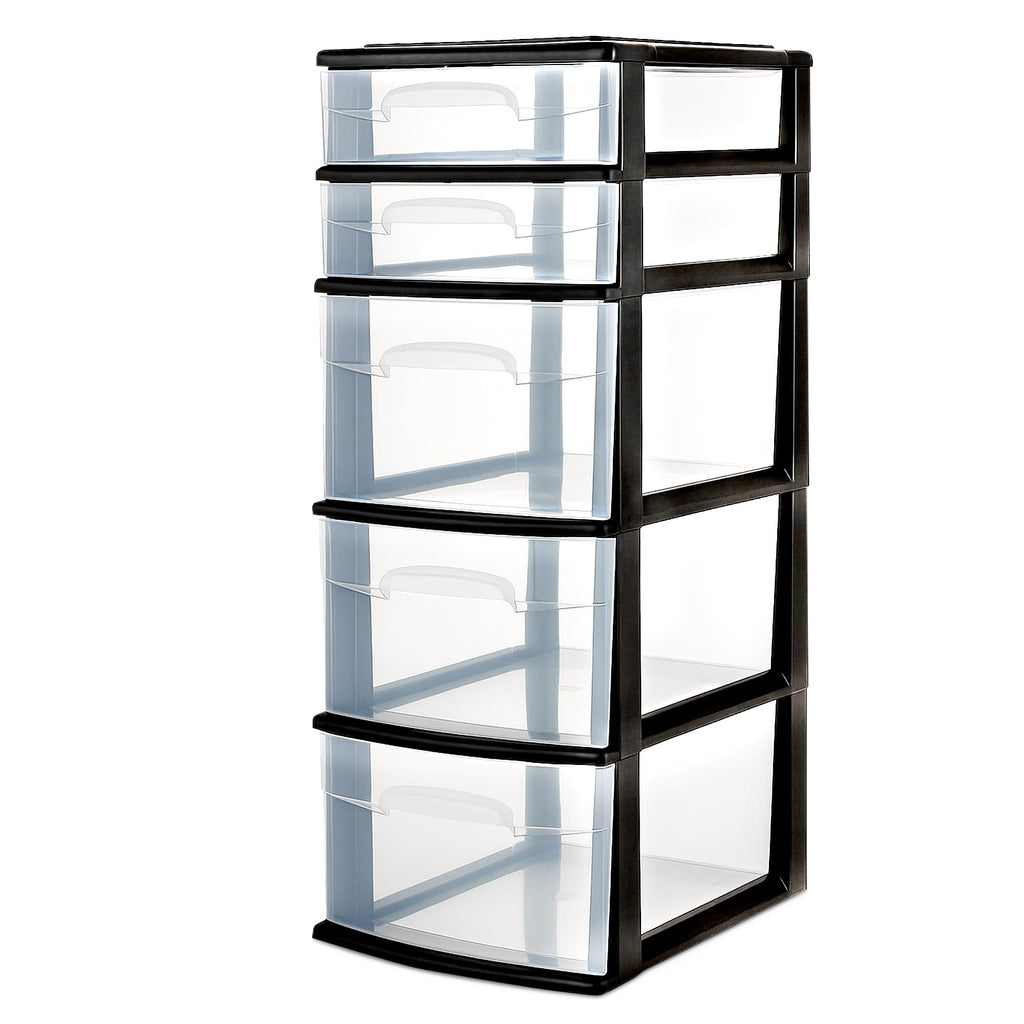 5-Tier Storage Organizer P505