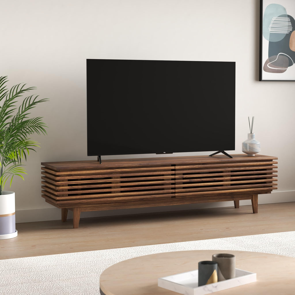 55-Inch UHD 4K LED Smart TV I1121