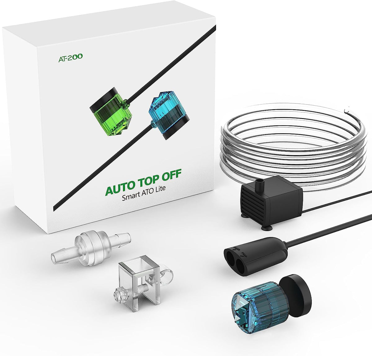 Auto Top Off System Saltwater Aquarium P73100