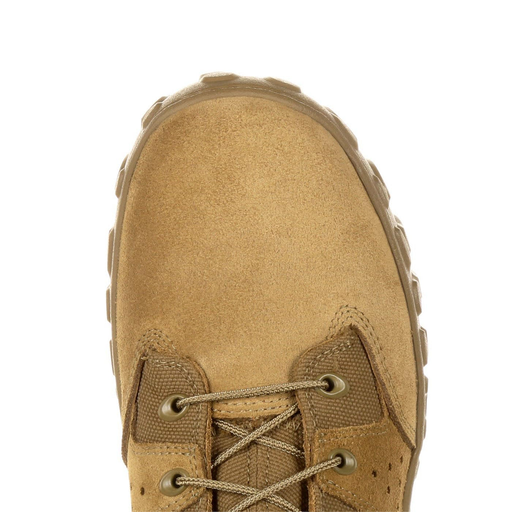 Military Boots E452