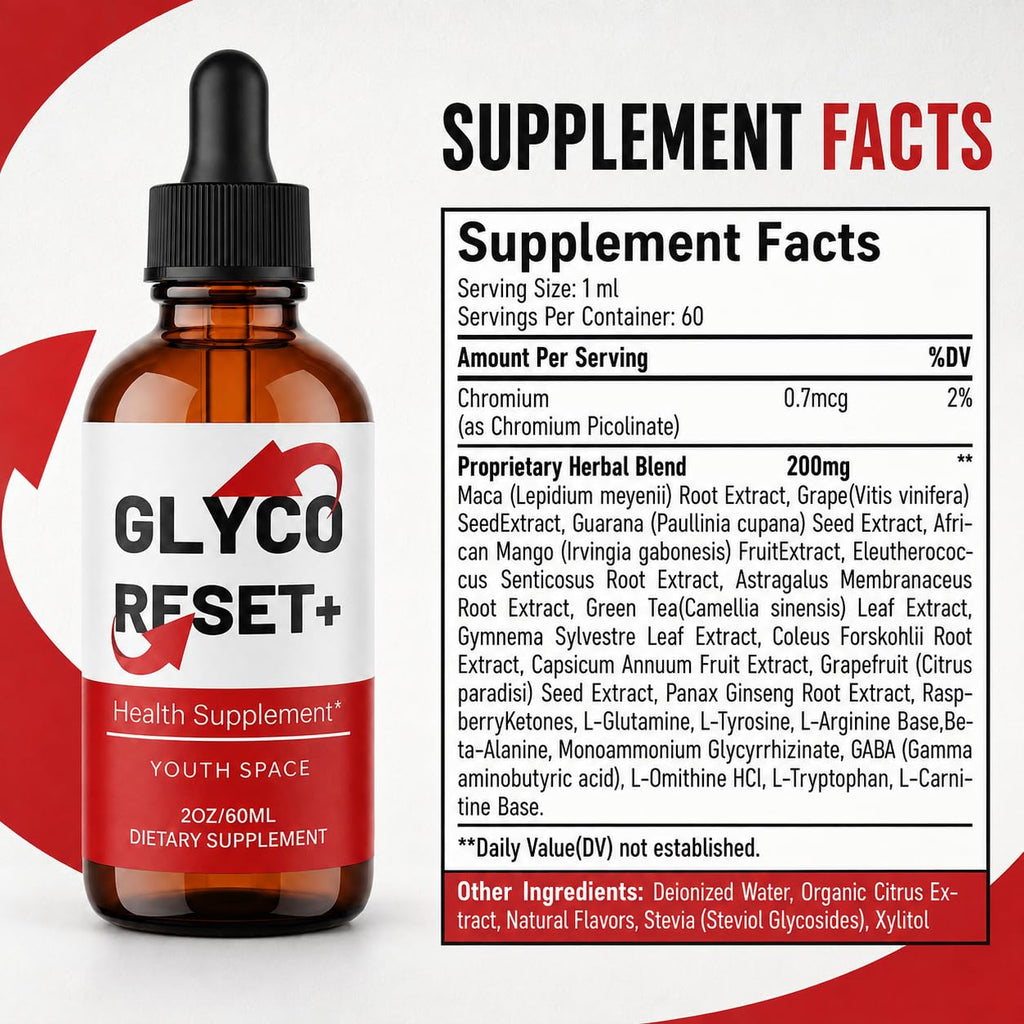 Liquid Supplement Q7409
