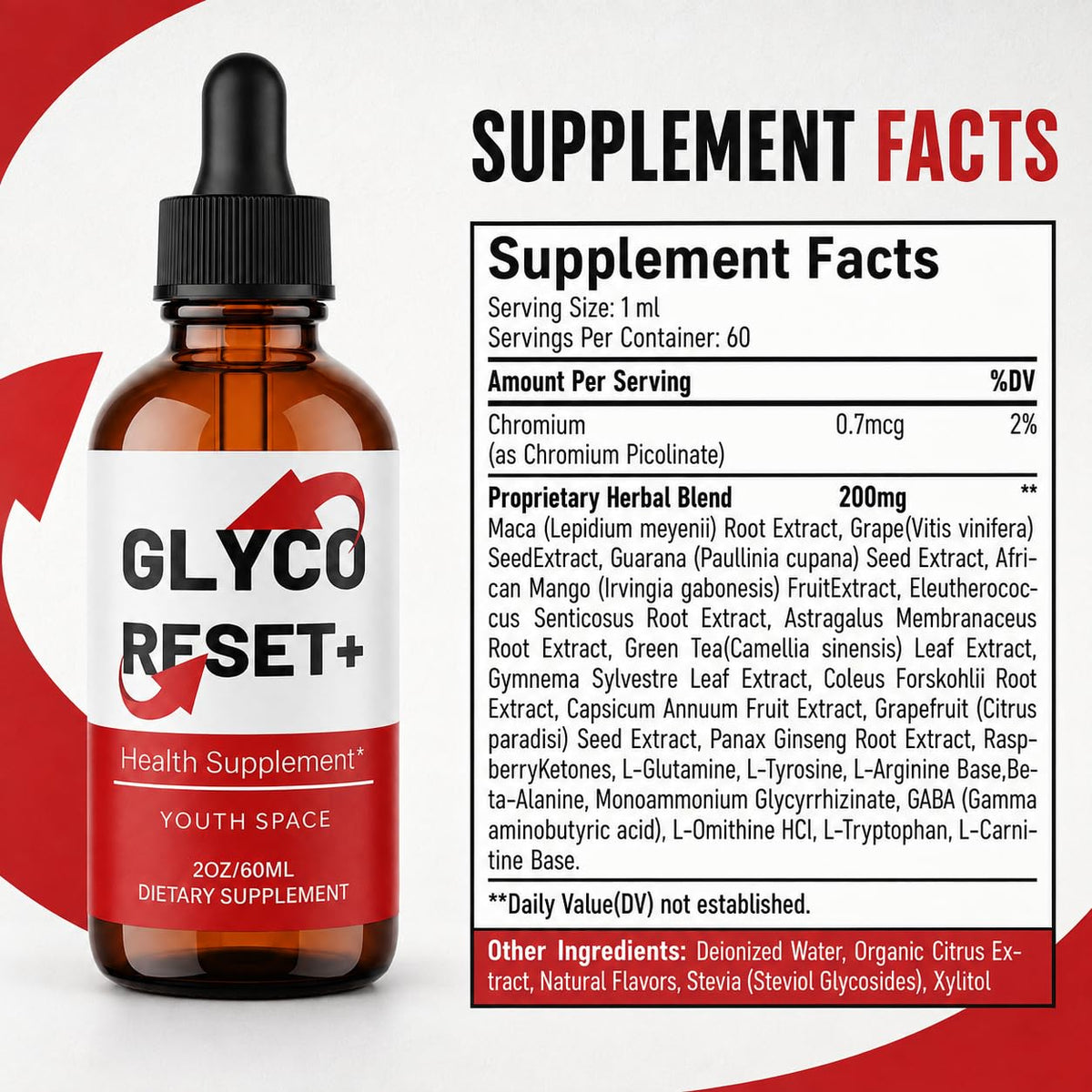 Liquid Supplement Q7409
