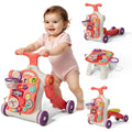 5 in 1 Baby Walker B59688