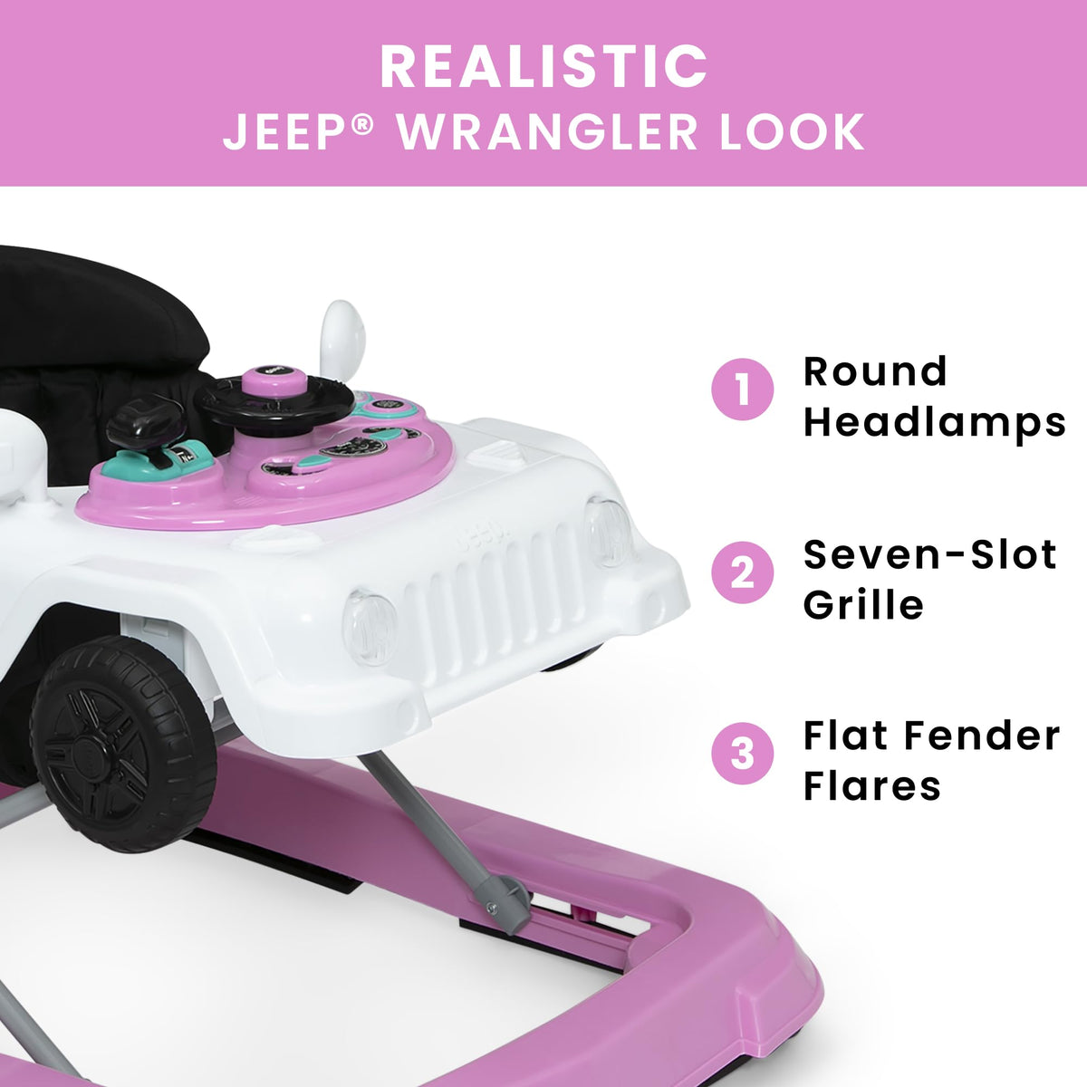Activity Walker G77465