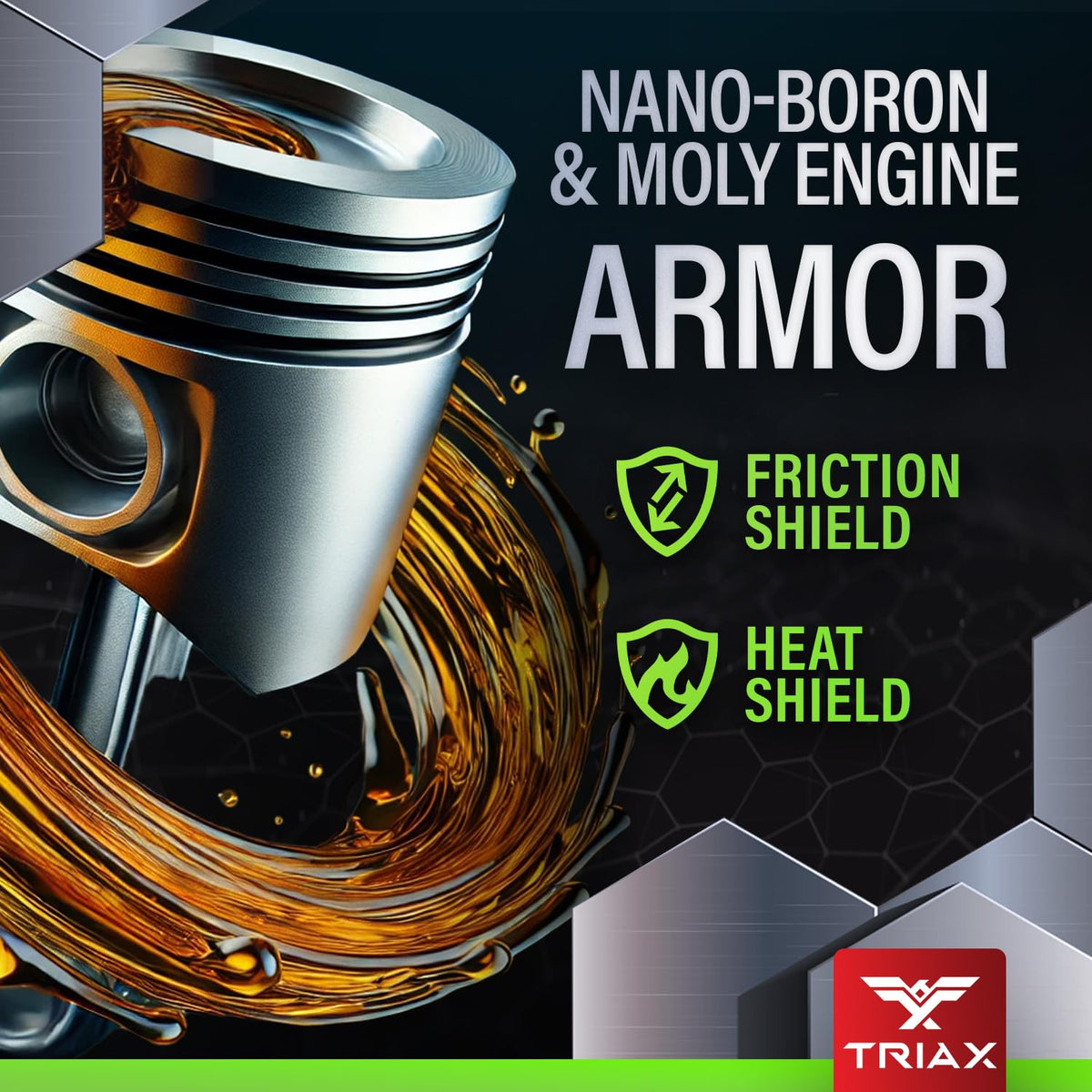 5W-30 Full Synthetic Diesel Engine Oil 5 Gallon Q243