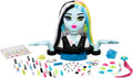 Doll Head for Hairstyling W2023