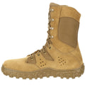 Military Boots E452