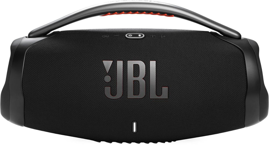 Portable Bluetooth Speaker Black Z96743