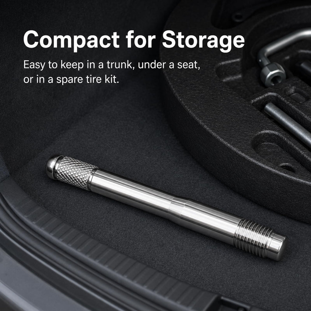 M14×1.5 Stainless Steel Wheel Alignment Pin G117084
