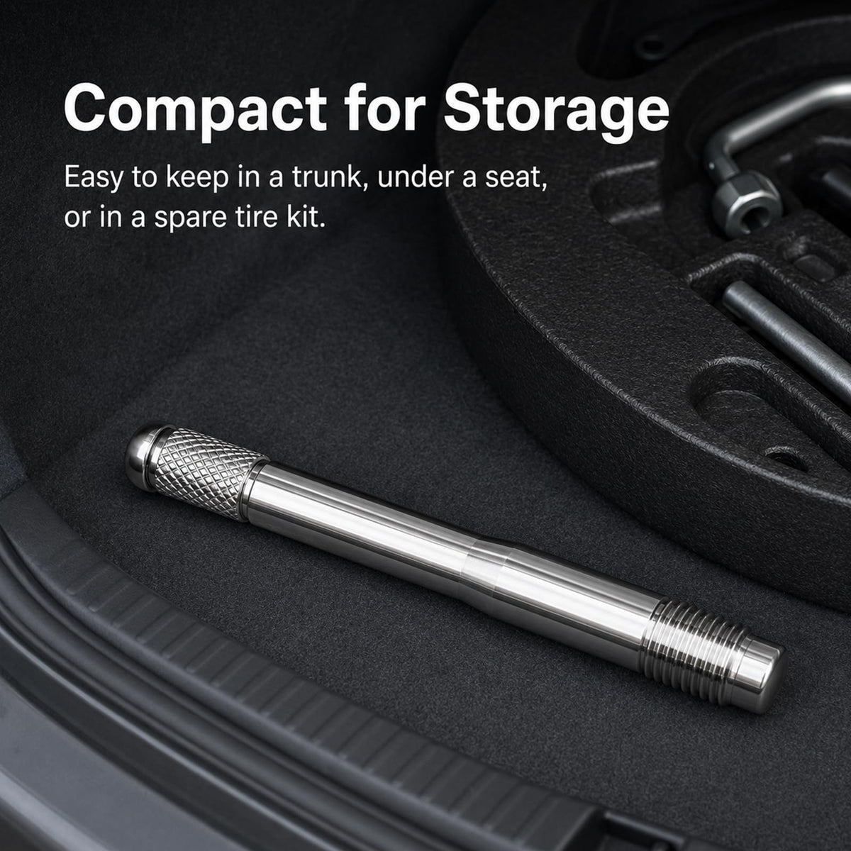 M14×1.5 Stainless Steel Wheel Alignment Pin G117084