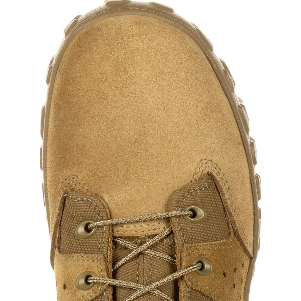 Military Boots E452