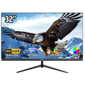 32 Inch 4K UHD IPS Monitor D75113