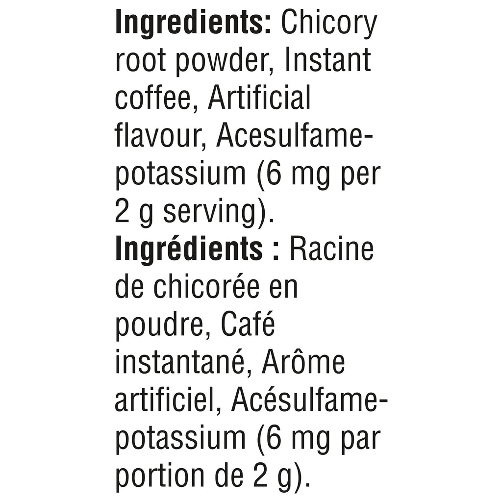 Instant Coffee 100g Hazelnut Q585578