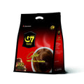 Black Instant Coffee 200 Sachets U831602