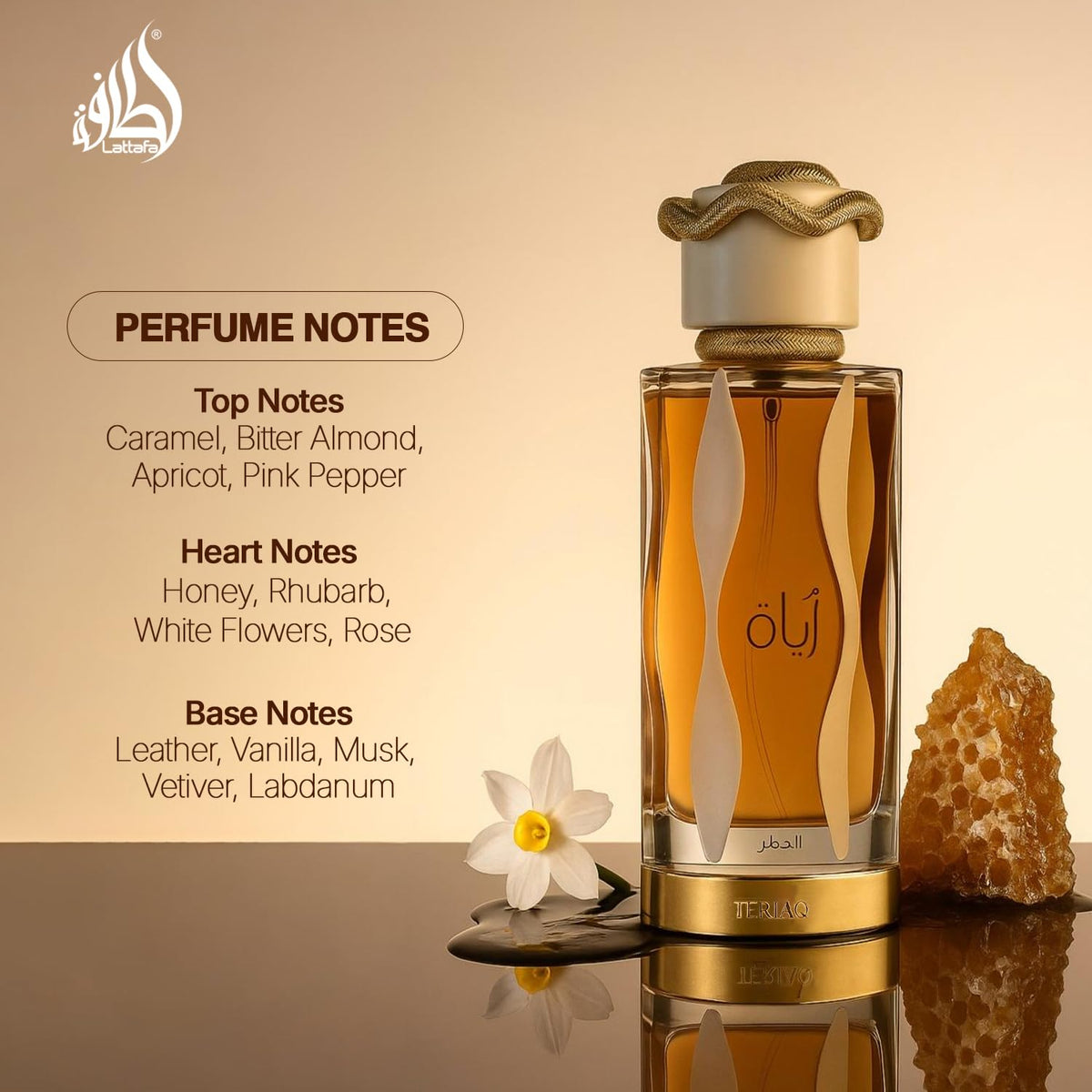 Eau de Parfum Spray 3.4 Ounce / 100 ml Z988