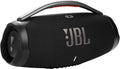 Portable Bluetooth Speaker Black Z96743