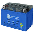 12V 11.2Ah GEL Battery V964768