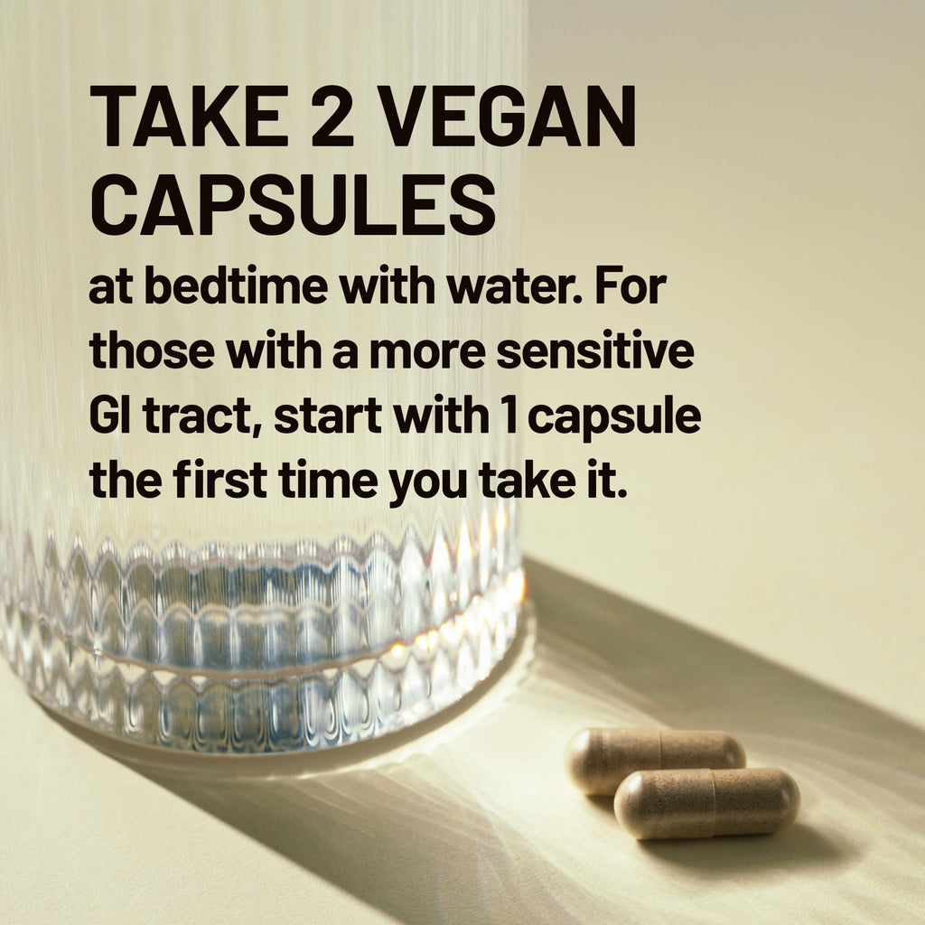 Herbal Laxative Fiber Cleanse 60 Capsules P267365