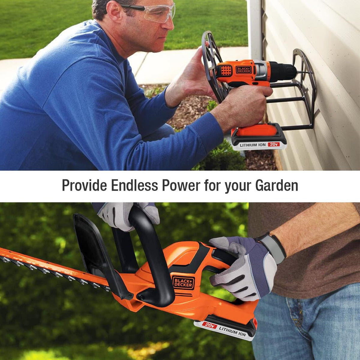 20v Max Replacement Battery for Cordless Power Tools W874