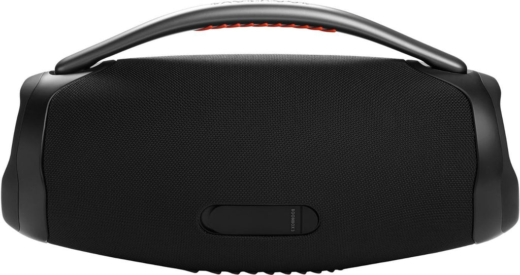 Portable Bluetooth Speaker Black Z96743