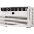 6,000 BTU White Window Air Conditioner and Dehumidifier Q575