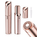 Facial Hair Remover Mini Portable Electric Razor Shaver B27988