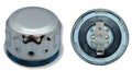 Hydraulic Tank Breather Cap with Flange Bayonet Lock J103574