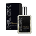 Musk Cologne Spray 4 Ounce U841
