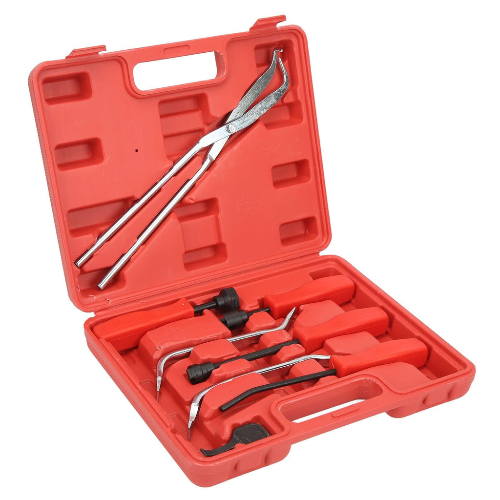 8-Piece Drum Brake Tool Kit O910