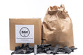 5 lb Natural Bamboo Lump Charcoal R17942