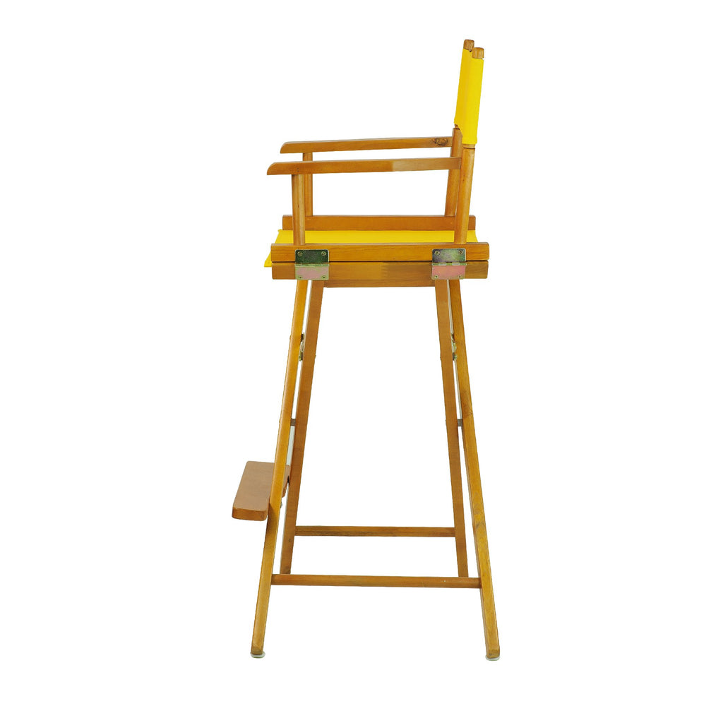 Bar Height Director Chair T29764