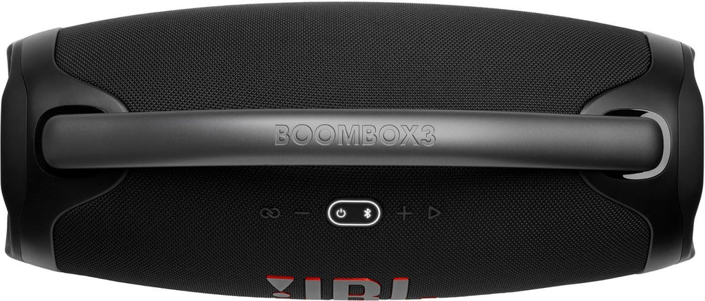 Portable Bluetooth Speaker Black Z96743