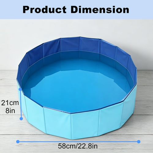 22.8 inch Turtle Tank Habitat Kit with Basking Platform M1861