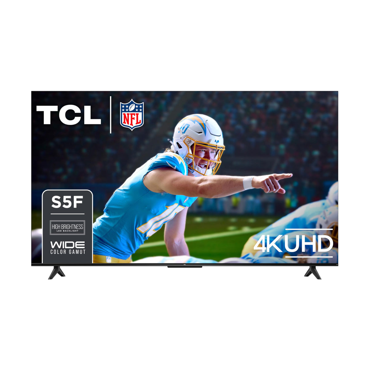 55-Inch UHD 4K LED Smart TV I1121