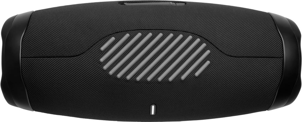 Portable Bluetooth Speaker Black Z96743