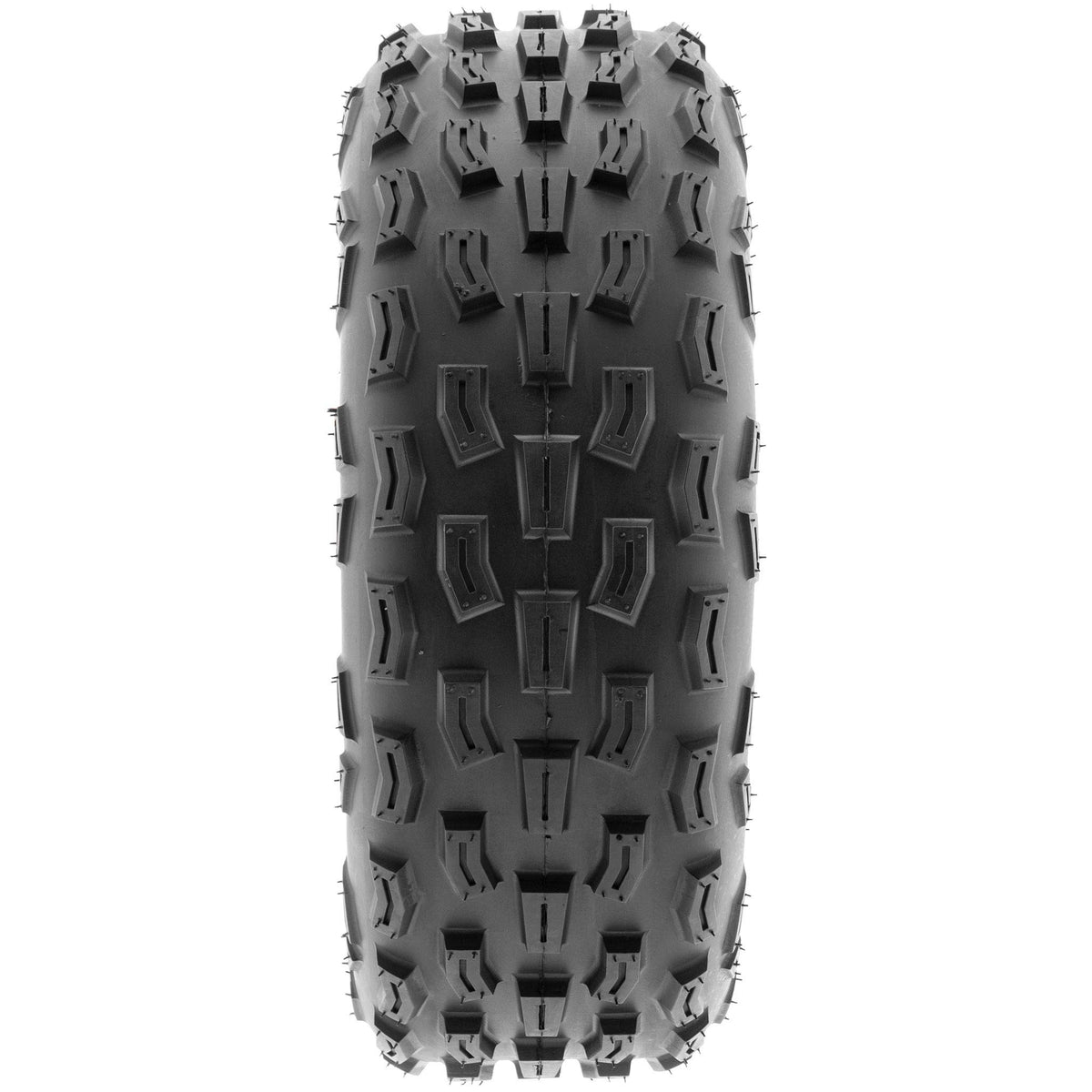 Pair of 2 21x7-8 All-Terrain ATV UTV Tires 6 Ply Tubeless B935