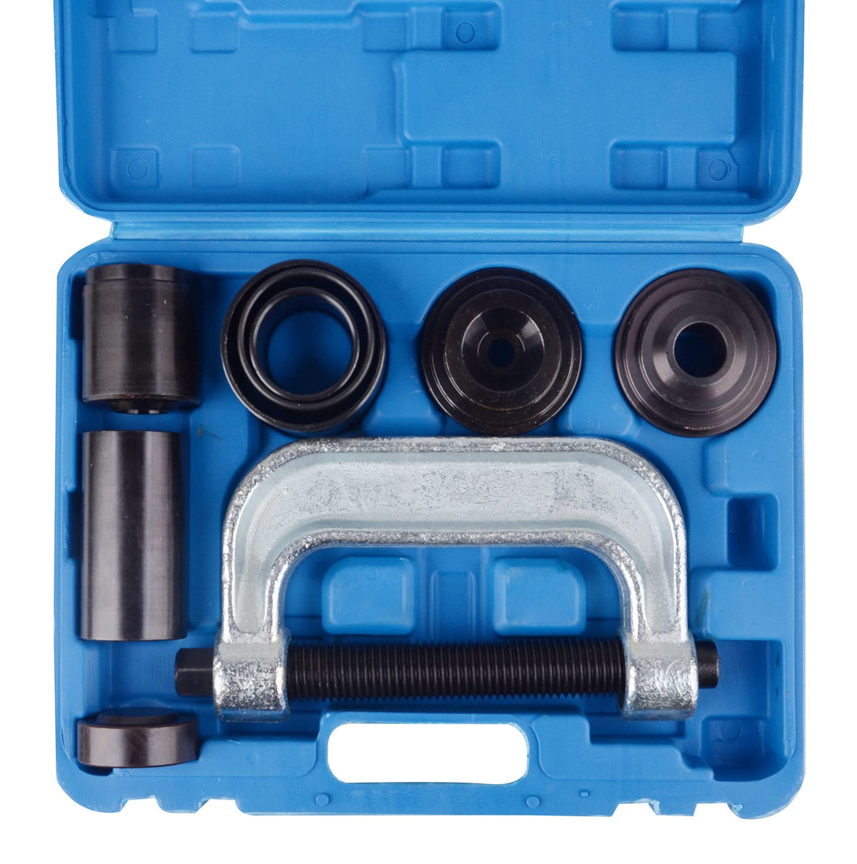 Blue Ball Joint Press & U Joint Removal Tool Kit X759