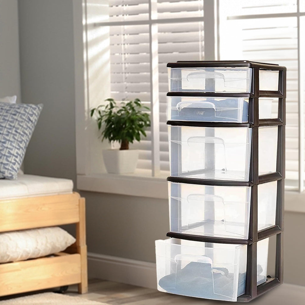 5-Tier Storage Organizer P505