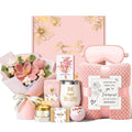 Self Care Spa Gift Baskets Set H4019