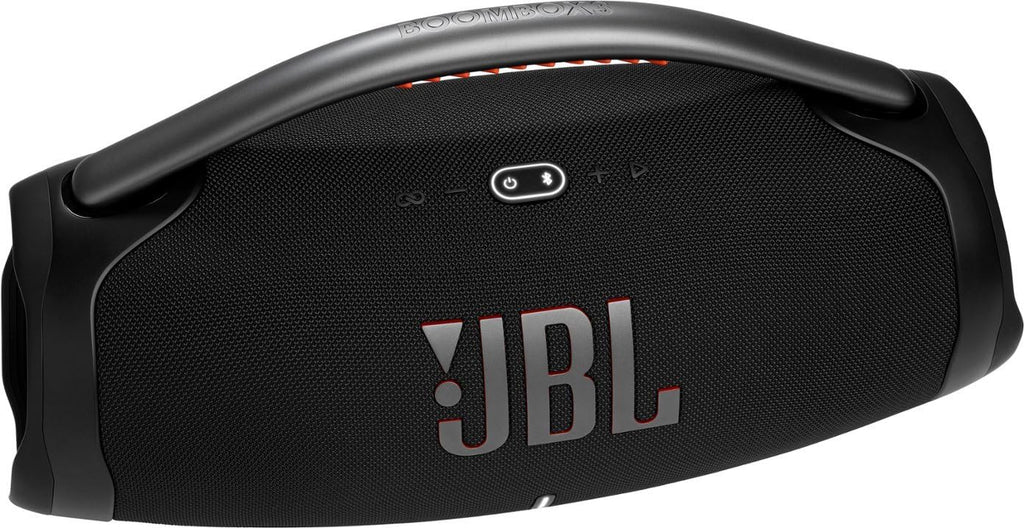 Portable Bluetooth Speaker Black Z96743